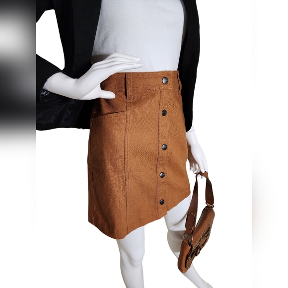 Madewell skirt - Picture 10 of 17